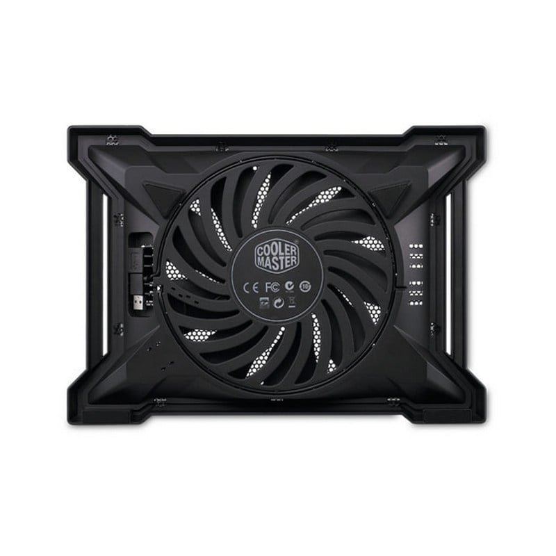 Cooler Master Notepal XSlim II