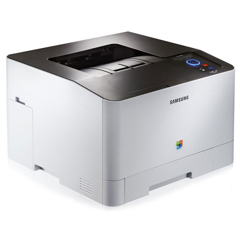 Samsung Xpress C1810W Impresora Láser Color