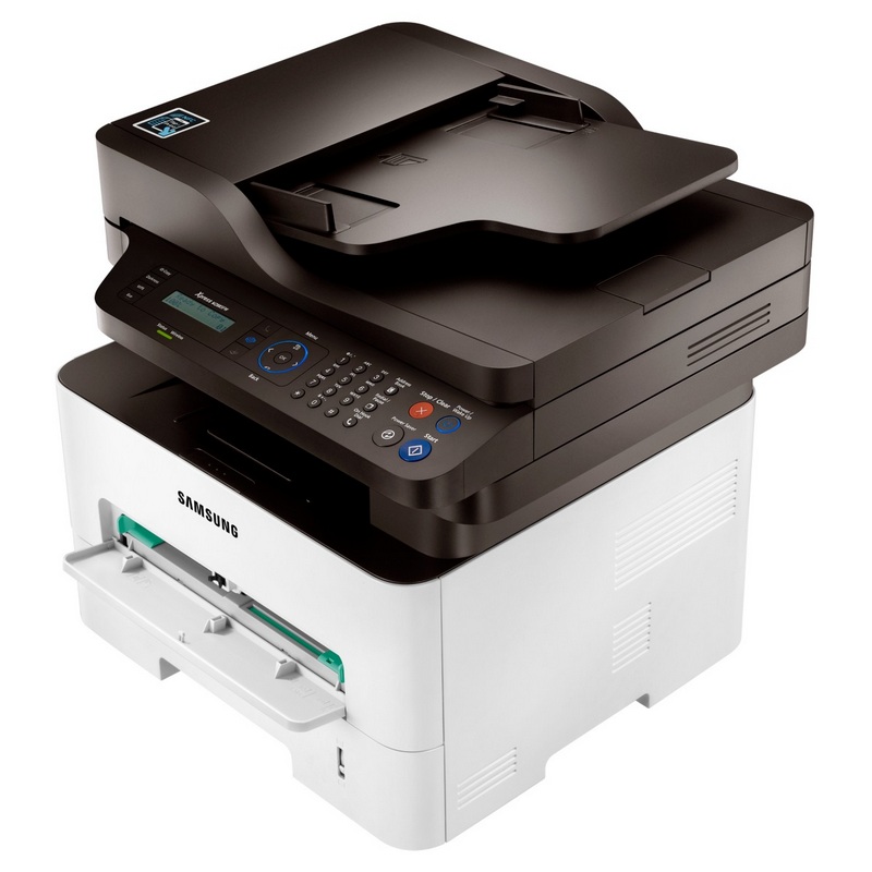 Samsung Xpress M2885FW Multifunci n L ser Monocromo PcComponentes Samsung Xpress M2885FW Multifunci n L ser Monocromo PcComponentes