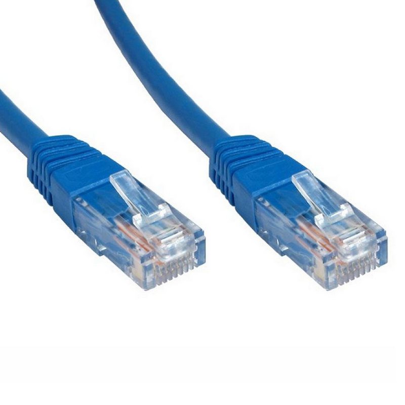 Resultado de imagen para cable utp rj45