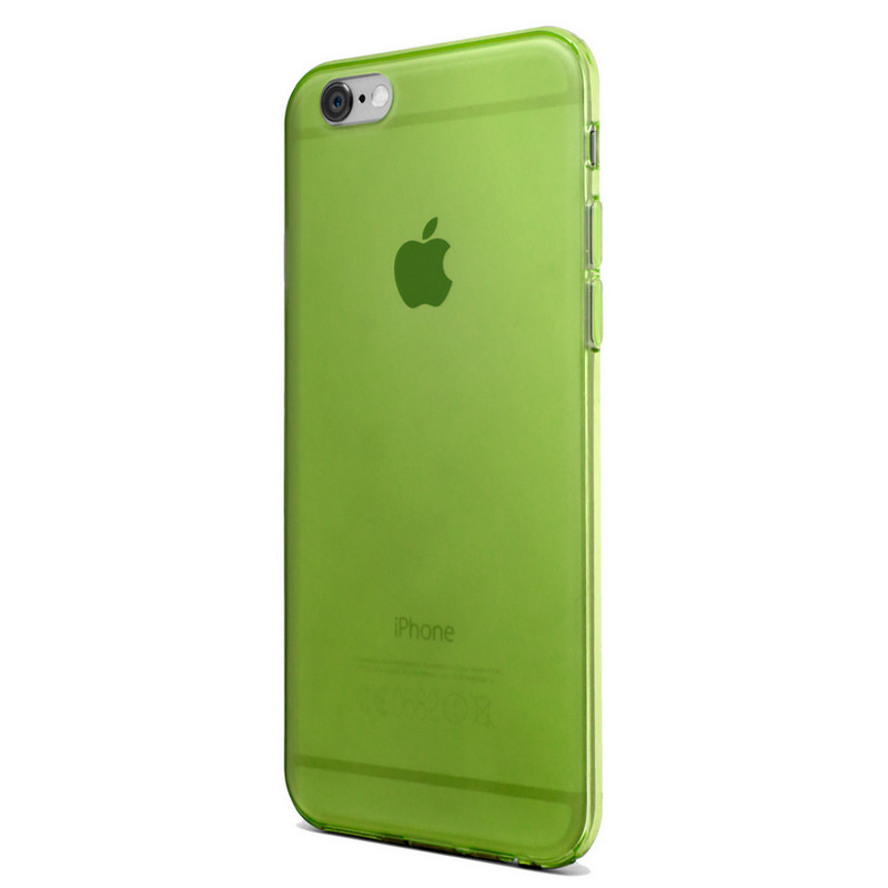carcasa iphone 6s verde carcasa iphone 6s verde
