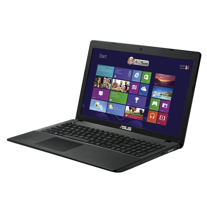 Display LCD Schermo 15,6 Slim LED compatibile con Asus F552CL