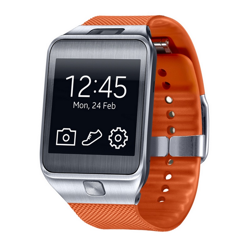 samsung galaxy gear 2 classic