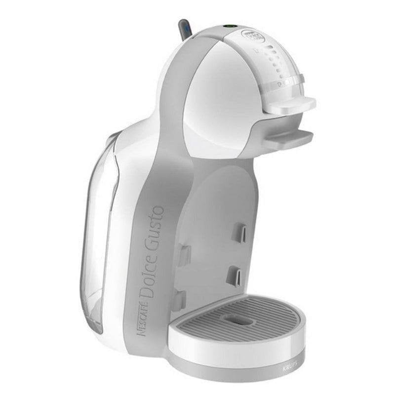 Krups Mini ME Cafetera Dolce Gusto Blanca Krups Mini ME Cafetera Dolce Gusto Blanca
