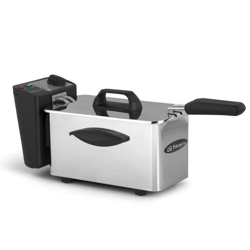 Fritteuse Orbegozo FDR 16 1,5 L 1500 W mit regelbarem Thermostat