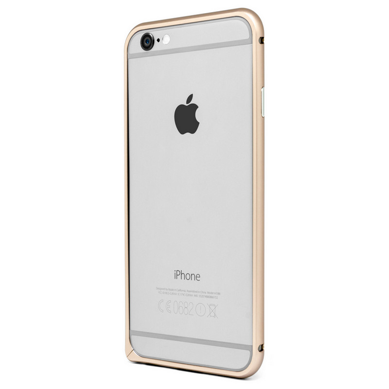 carcasa iphone 6 dorada carcasa iphone 6 dorada