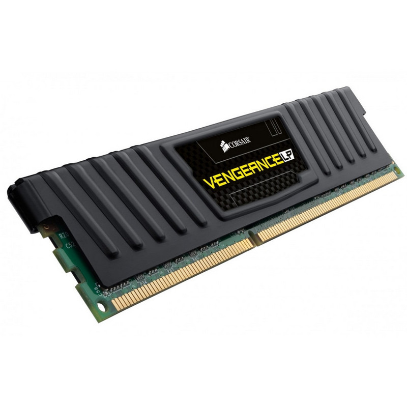 Corsair Vengeance LP DDR3 1866Mhz 16GB 2x8GB CL10 Negro PcComponentes