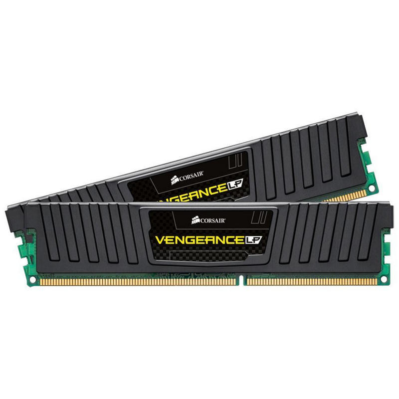Corsair Vengeance LP DDR3 1866Mhz 16GB 2x8GB CL10 Negro PcComponentes