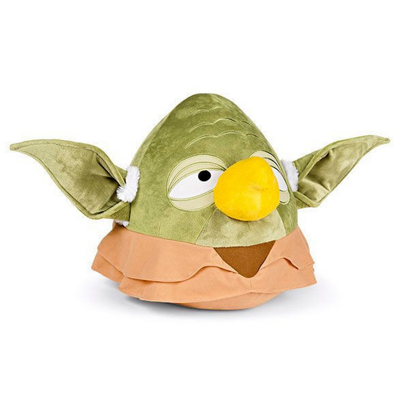 peluches de angry birds star wars