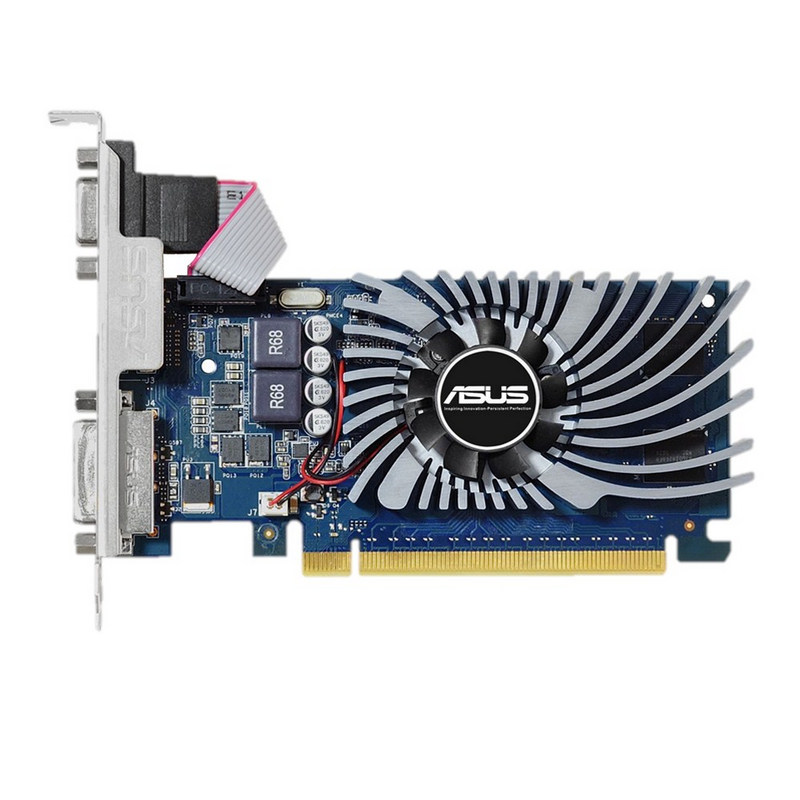 Asus GeForce GT 730 2GB GDDR5 |PcComponentes