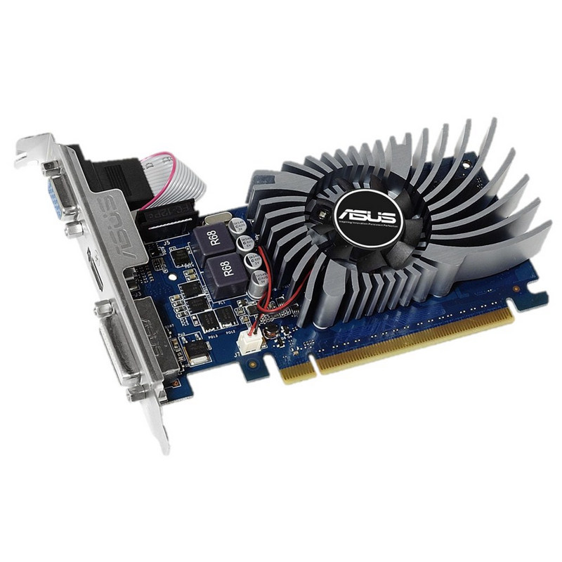 Asus GeForce GT 730 2GB GDDR5 |PcComponentes