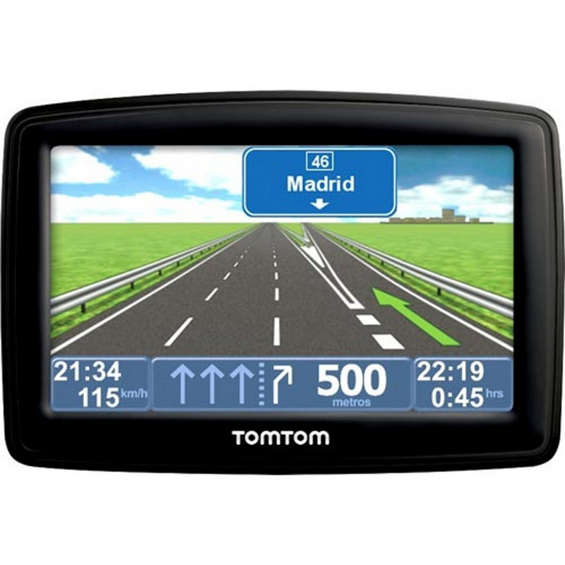 TomTom XL Classic Western Europa