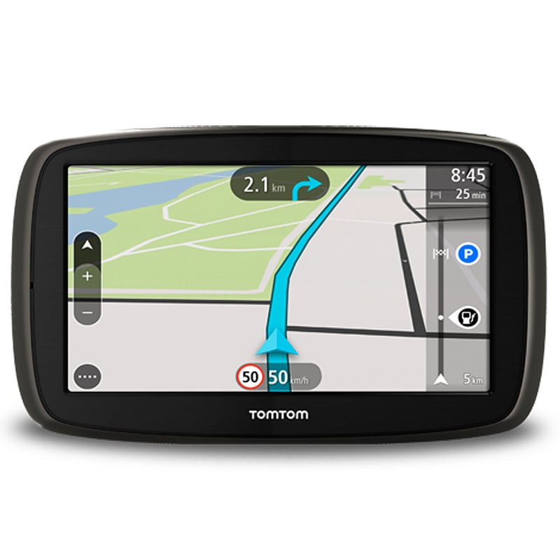 TomTom Start 40 Europa |PcComponentes | PcComponentes.com