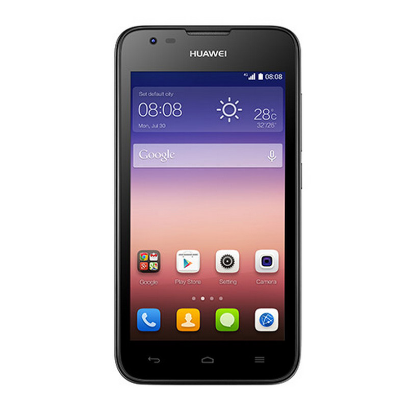 Huawei Ascend Y550 4G Blanco Libre |PcComponentes Huawei Ascend Y550 4G Blanco Libre |PcComponentes