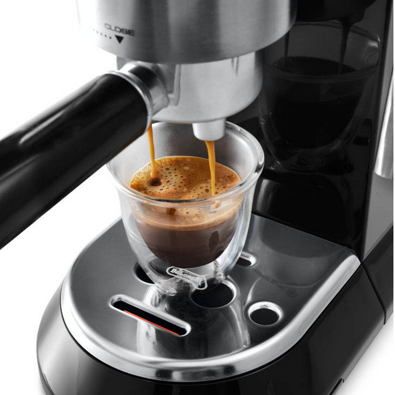 DeLonghi EC680 Cafetera Expresso