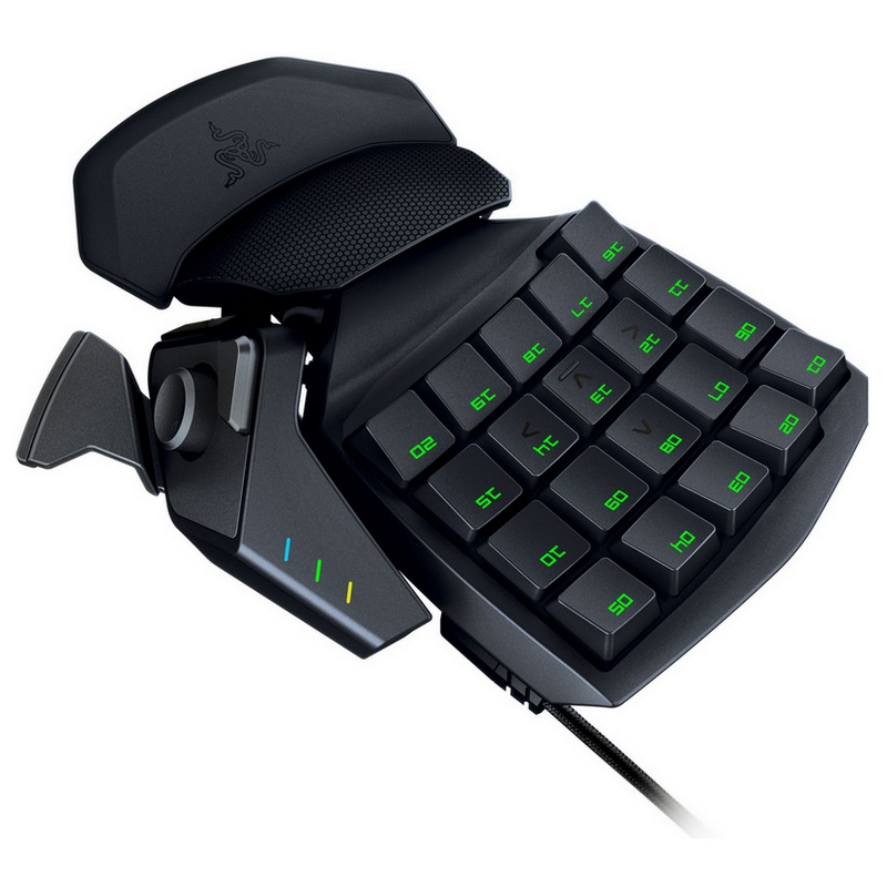 Razer Orbweaver 2014