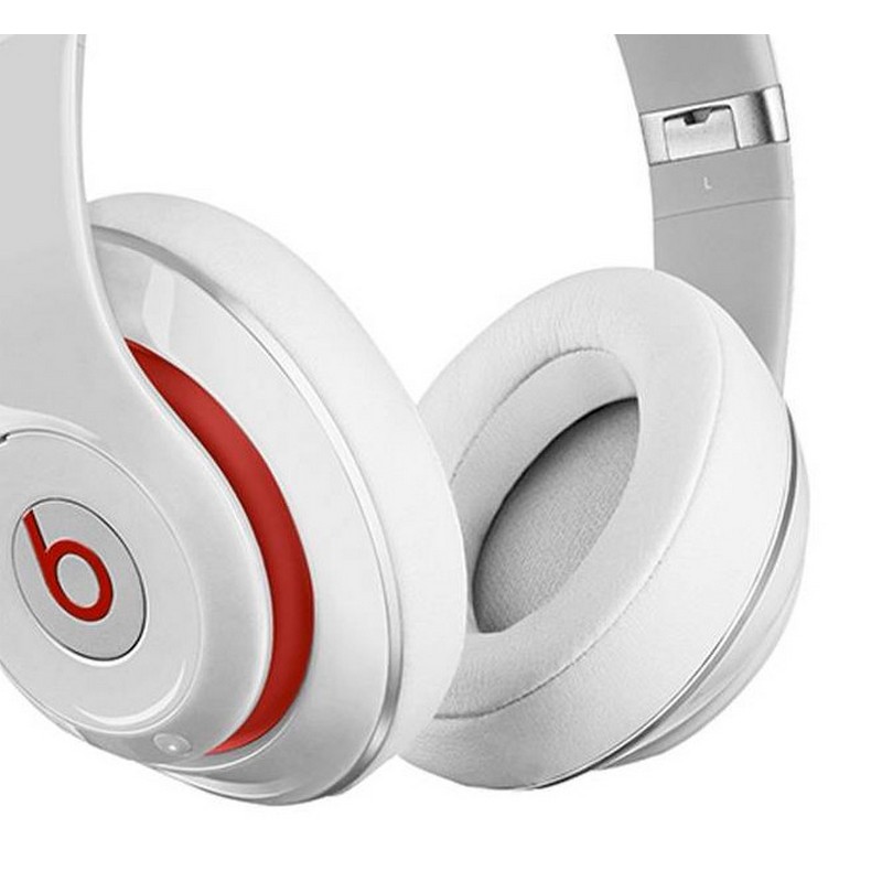 Beats By Dr.Dre Studio Blanco