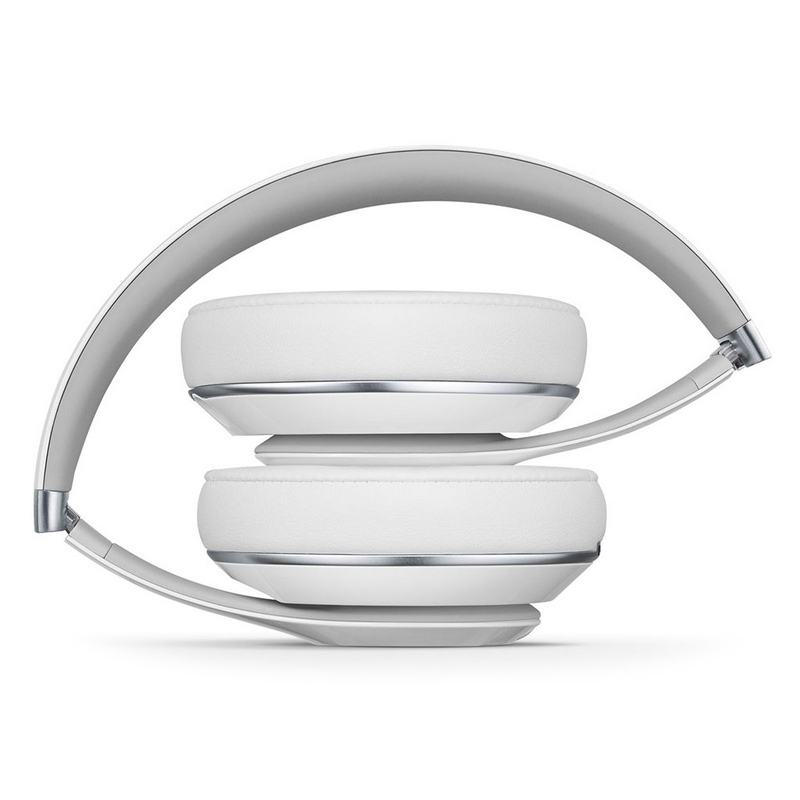 Beats By Dr.Dre Studio Blanco