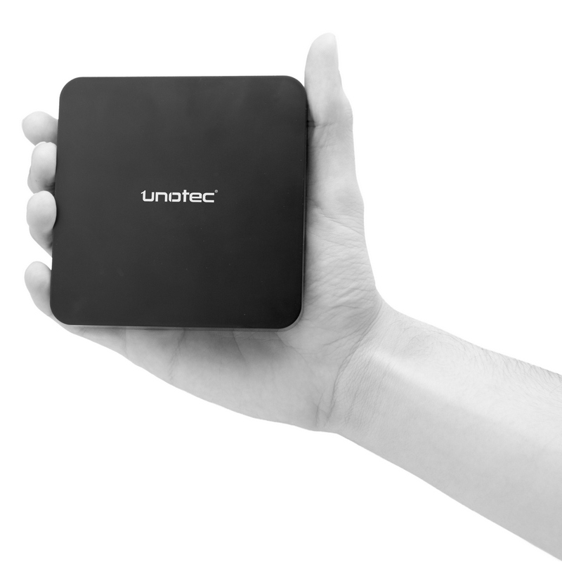 unotec bt9