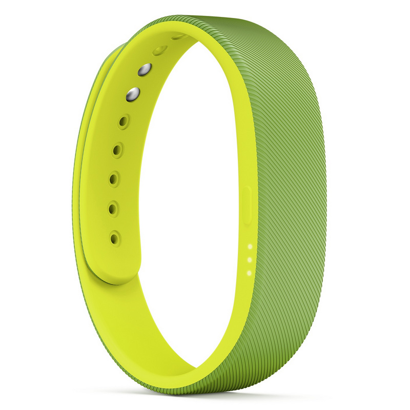 sony smartband 4