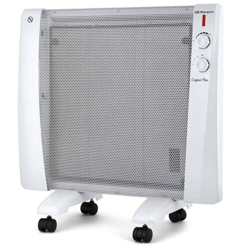 Orbegozo RM1000 Radiador de Mica 1000W