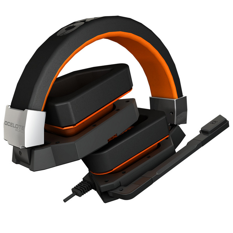 Ozone Blast Ocelote World Edition Negro |PcComponentes Ozone Blast Ocelote World Edition Negro |PcComponentes