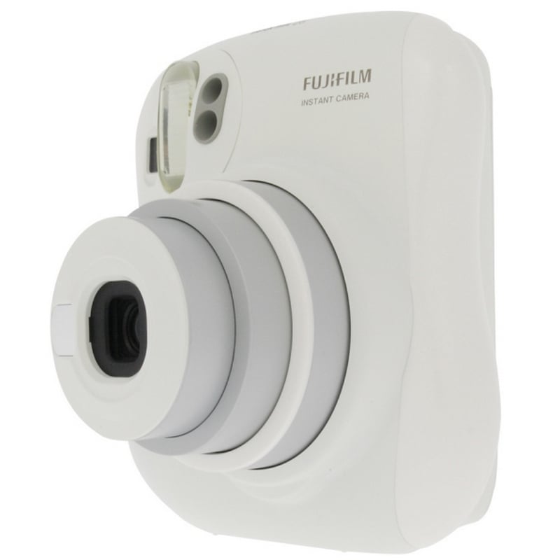 Fujifilm Instax Mini 25 |PcComponentes | PcComponentes.com