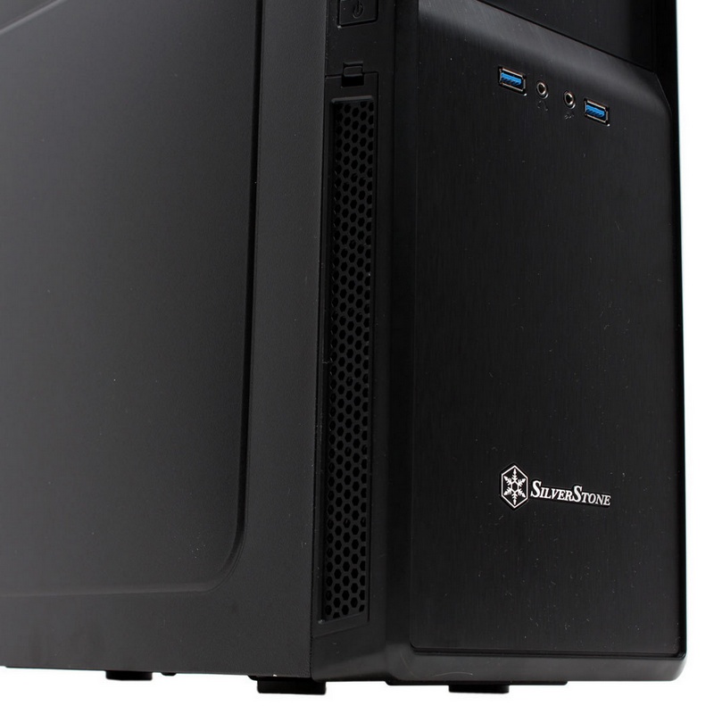 SilverStone PS09 Precision Series USB 3.0 | PcComponentes.com