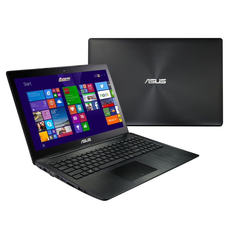 DRIVERS UPDATE: ASUS X553M VGA