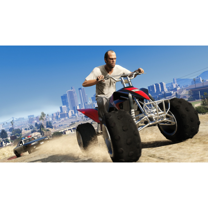 J'ai reçu l'édition collector GTA 6 en avant-première