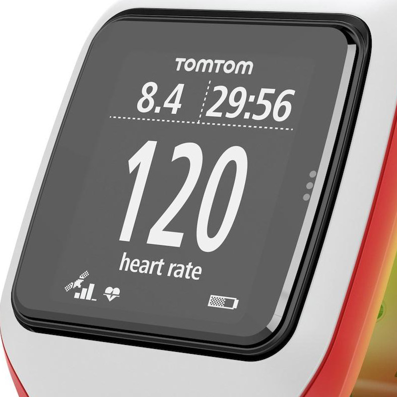 runner cardio
