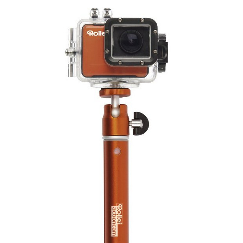 Rollei Arm Extensión XL Naranja