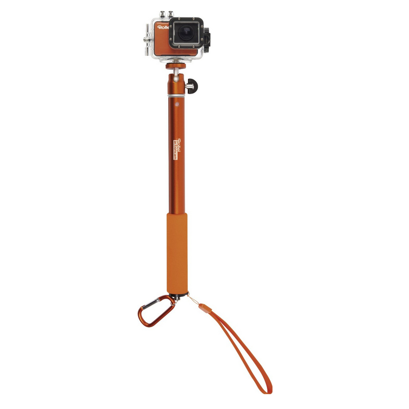 Rollei Arm Extensión XL Naranja