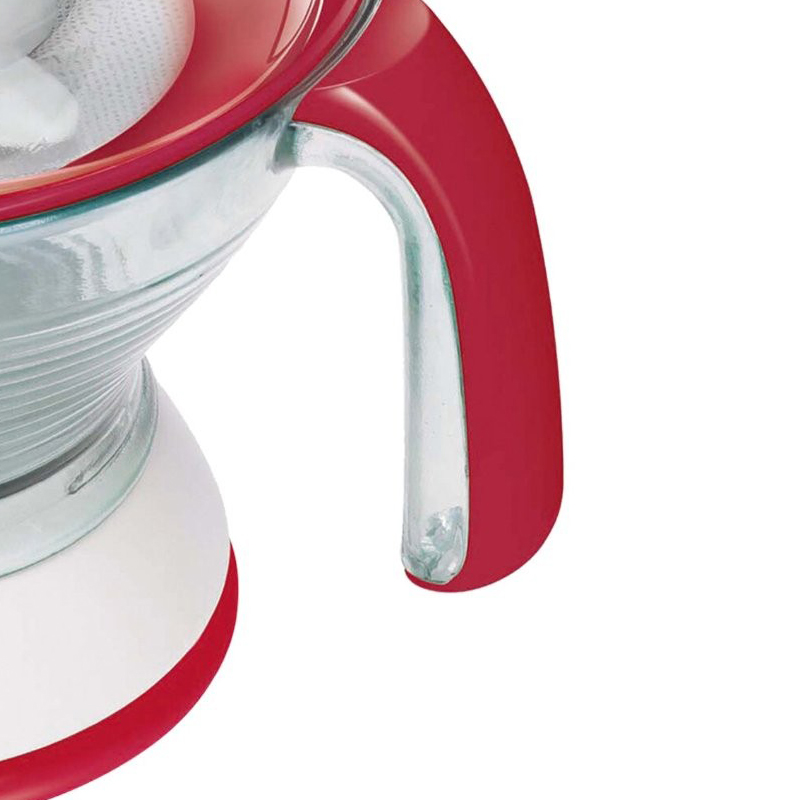 Moulinex Vitapress 600 Exprimidor 30W Rojo |PcComponentes ...