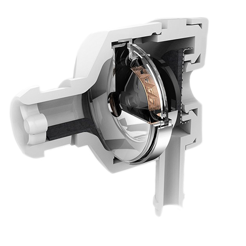 Xiaomi Piston Basic Blancos |PcComponentes