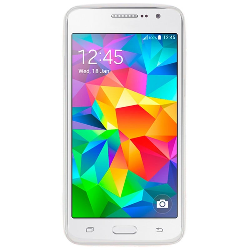 carcasa samsung grand prime silicona carcasa samsung grand prime silicona