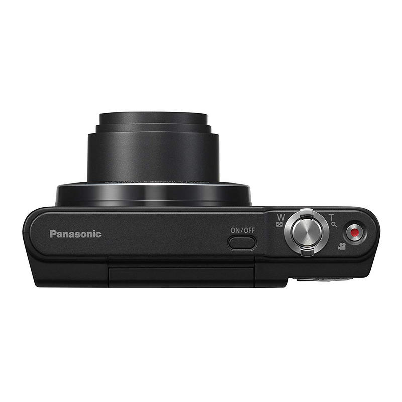 Panasonic Lumix DMC-SZ10 16MP Negra Wifi | PcComponentes.pt