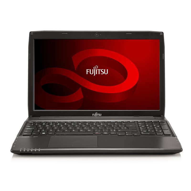Fujitsu Lifebook AH544/G32 i74702MQ/4GB/500GB/GT 720M/15.6