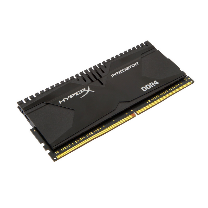 Kingston HyperX Predator DDR4 3000 PC4 24000 32GB 4X8GB CL15 PcComponentes