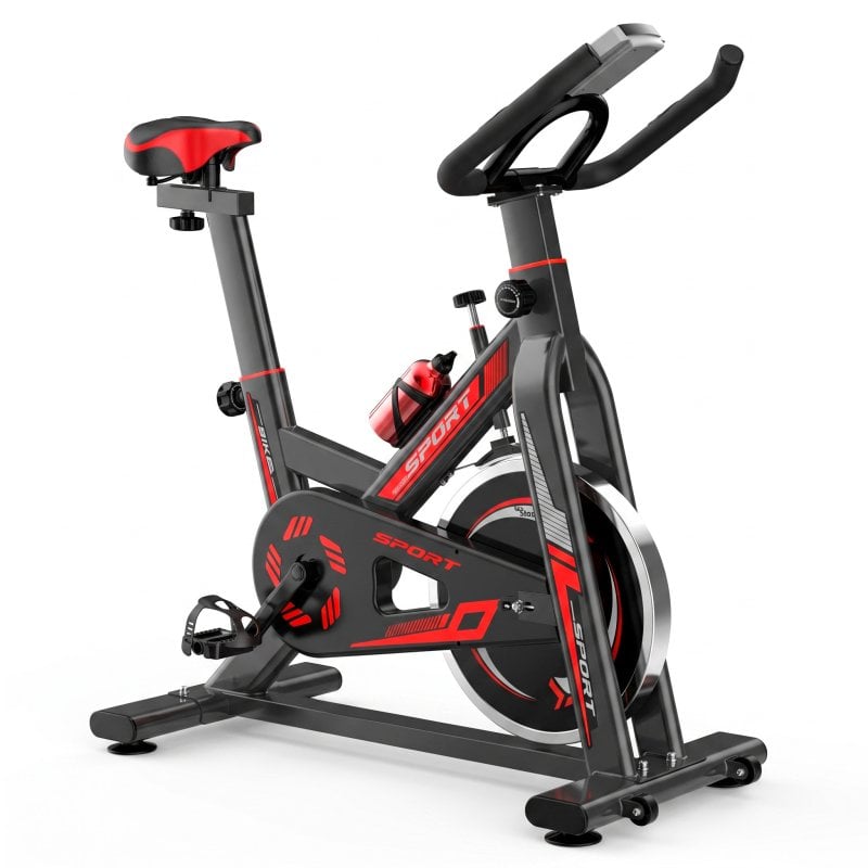 Clover Fitness Indoor CF Tributo 3.0 Bicicleta Estática