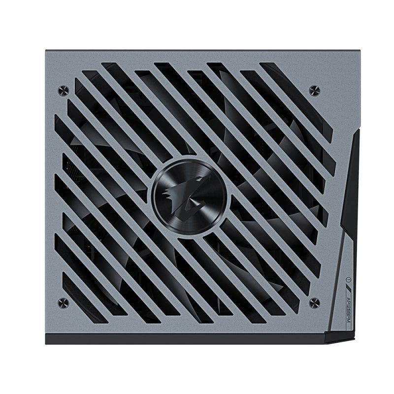 Gigabyte GP-AP1200PM 1200W 80 Plus Platinum Full Modular ...