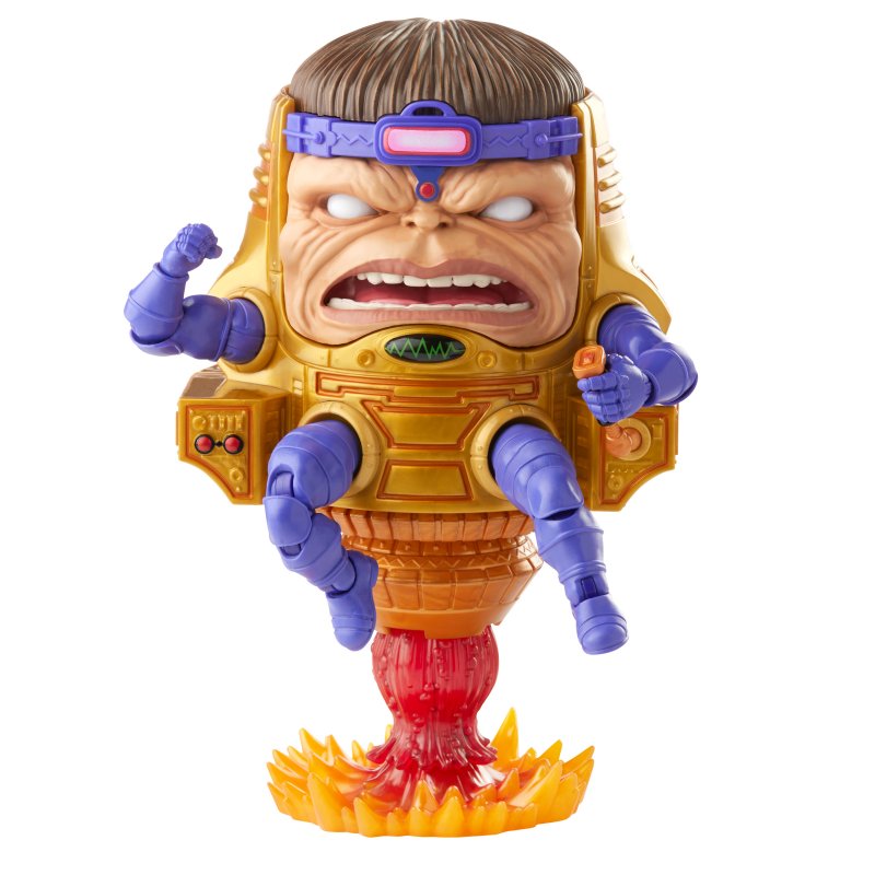 Hasbro Figurine M.O.D.O.K. 20,5 cm, Marvel Legends Series Hasbro Figurine M.O.D.O.K. 20,5 cm, Marvel Legends Series