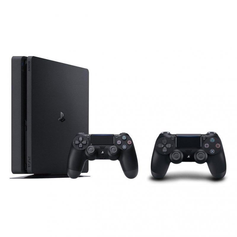 PS4 a partir de 249,99€*, Oferta de 2º DUALSHOCK