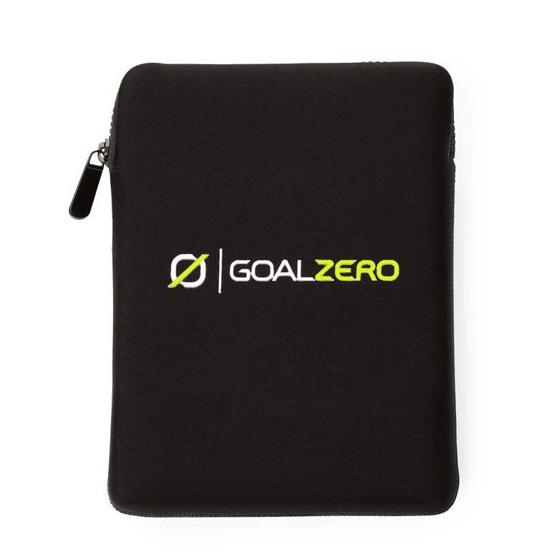 Goal Zero Funda Negra para Powerbank Sherpa 100AC