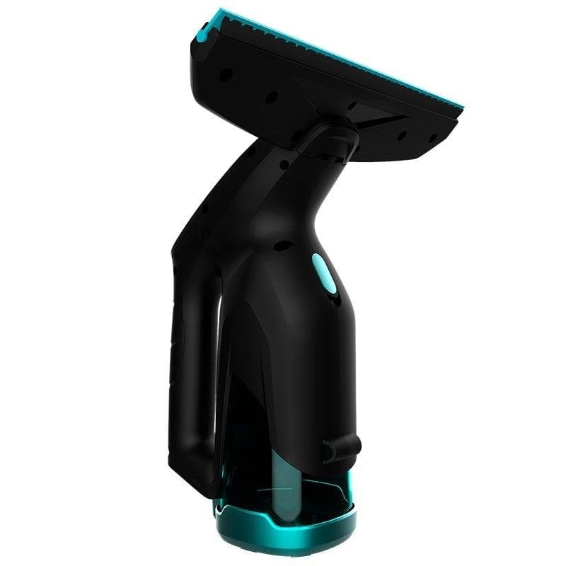 Cecotec Aspirateur Lave-vitres Conga Popstar Glass Titanium Avec Fonction 3 En 1 : Pulvérise, Nettoie Et Aspire Gris - vue 2