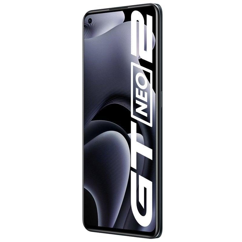 Realme GT Neo 2 5G 12GB 256GB 6.62