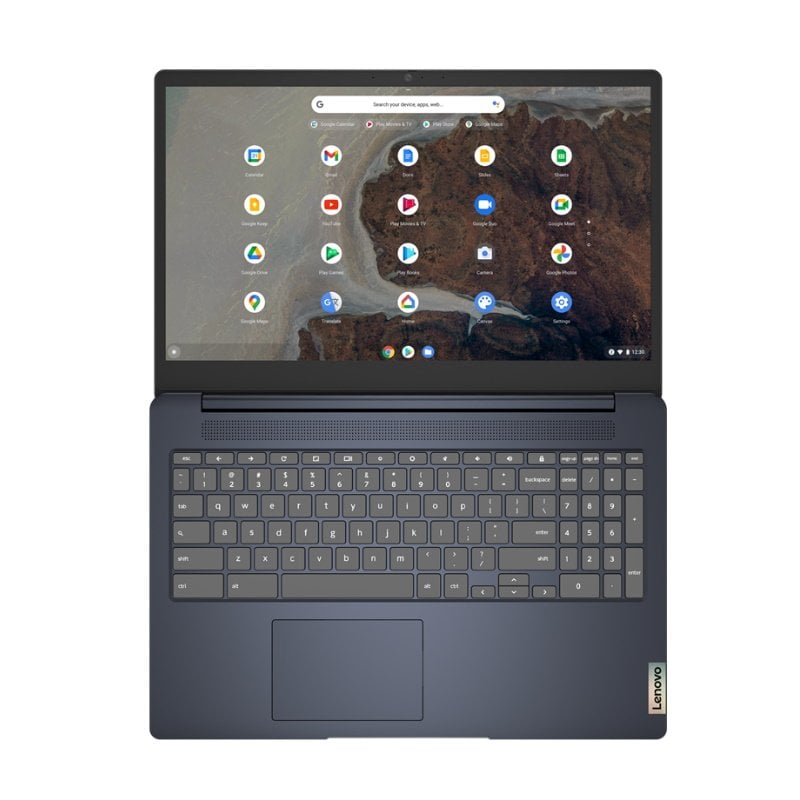 Lenovo Ideapad 3 Cb 15ijl6 Intel Celeron N45008gb128gb Emmc156 Tátil Pt Pccomponentespt 4424