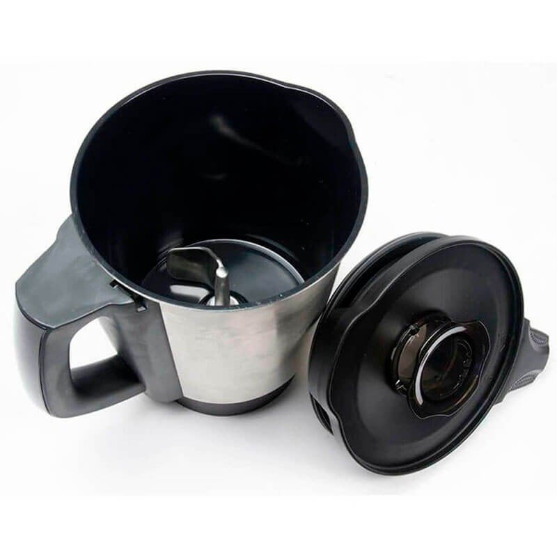 Image of Brocca in ceramica Cecotec per robot da cucina Mambo cod079