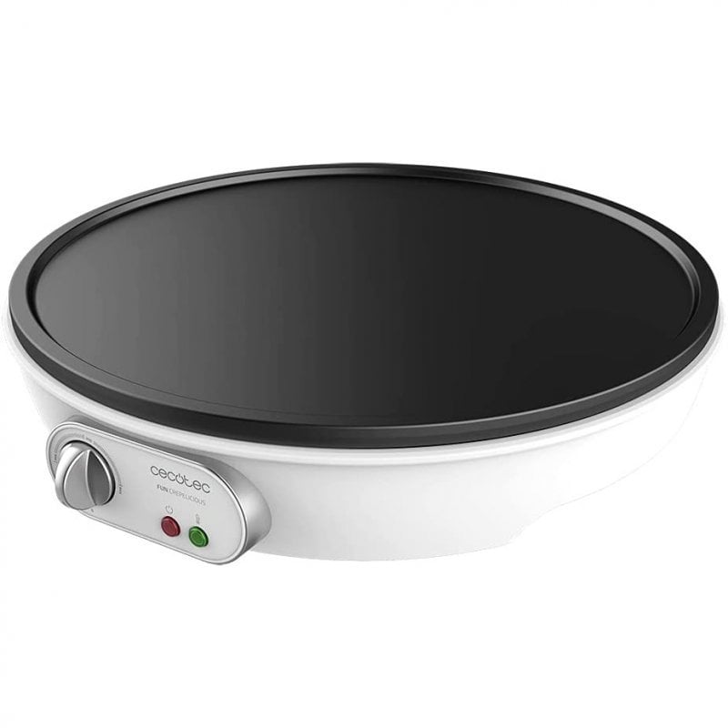 Image of Cecotec Fun Crepelicious Crepiera 1000W cod079