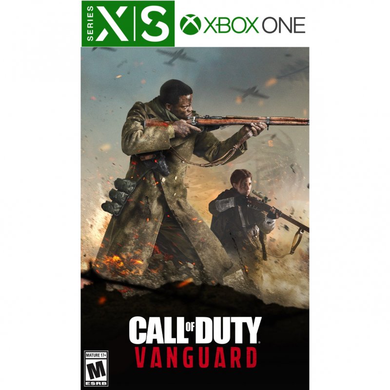 Call of Duty Vanguard: Requisitos de sistema y configuración para